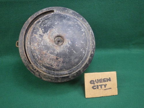 1953 54 Chevrolet air cleaner assembly 235 stovebolt 6