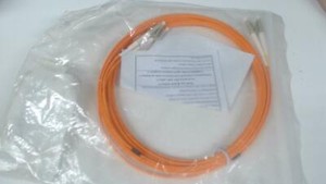 5m-LC-LC-Duplex-Jumper-Fiber-Optic-Cable-Orange