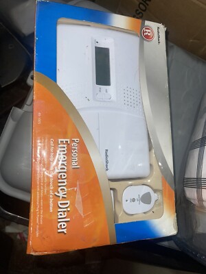 Emergency Dialer