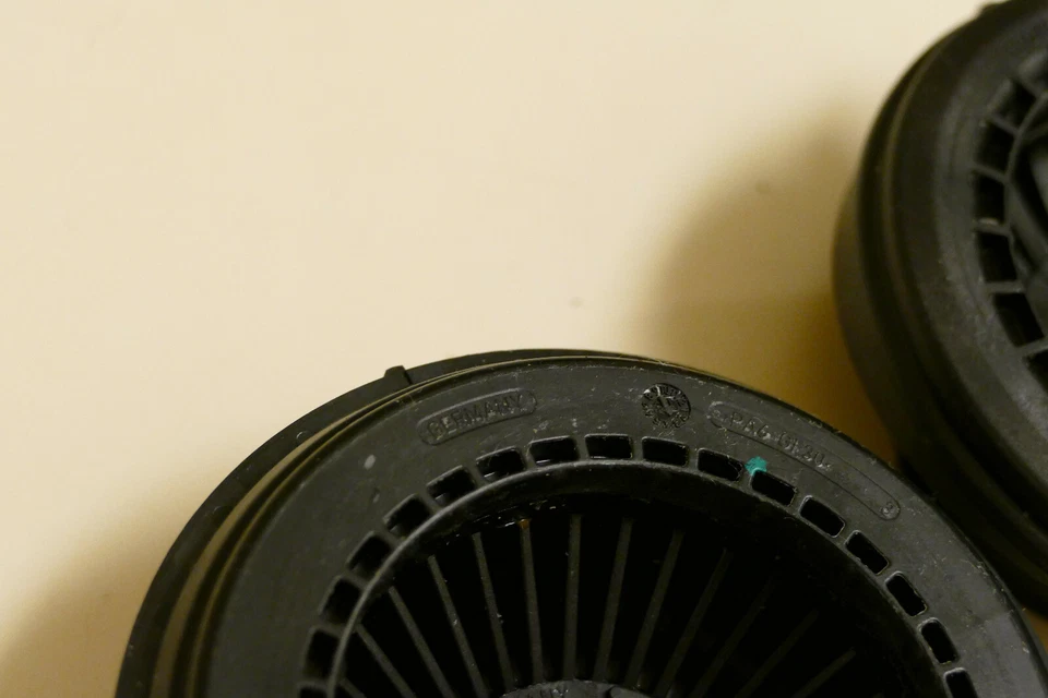 Febi Strut Bearing 30841 31262470 Volvo C30 C70 S40 V50 Mazda 3 Foto 4 de 4