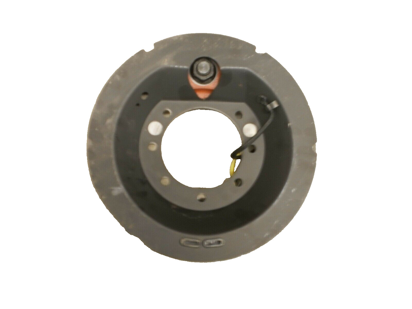 Dexter 12-1/4 In. X 3-3/8 In. Electric Brake Assy - L.H. / 9k-10k #K23-450-00 - Foto 8