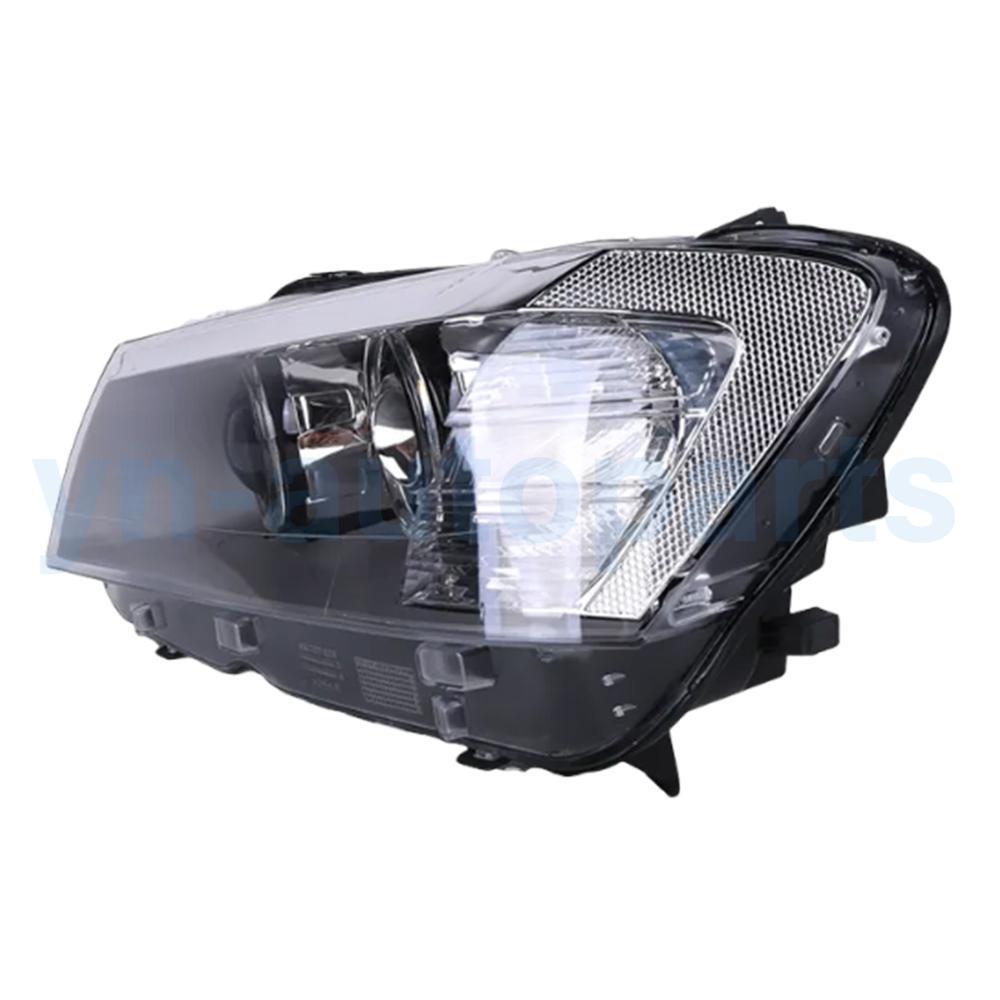 Left Driver Side New Head Lamp Fits For BMW X3 F25 xDrive20i