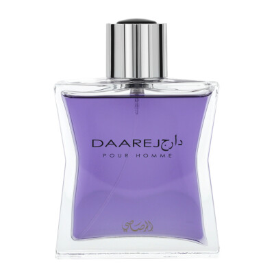 Rasasi Daarej Pour Homme Eau De Parfum EDP 100 ml (man)