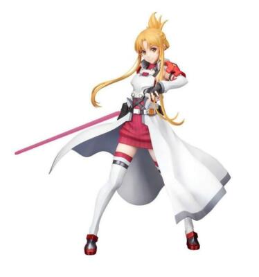 SWORD ART ONLINE ALICIZATION - Asuna GGO Ver. 1/7 Pvc Figure Alter