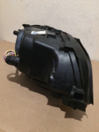 2005,2006,2007,2008,2009 Volvo S60 Driver Left Side Head Light - Picture 4 of 9