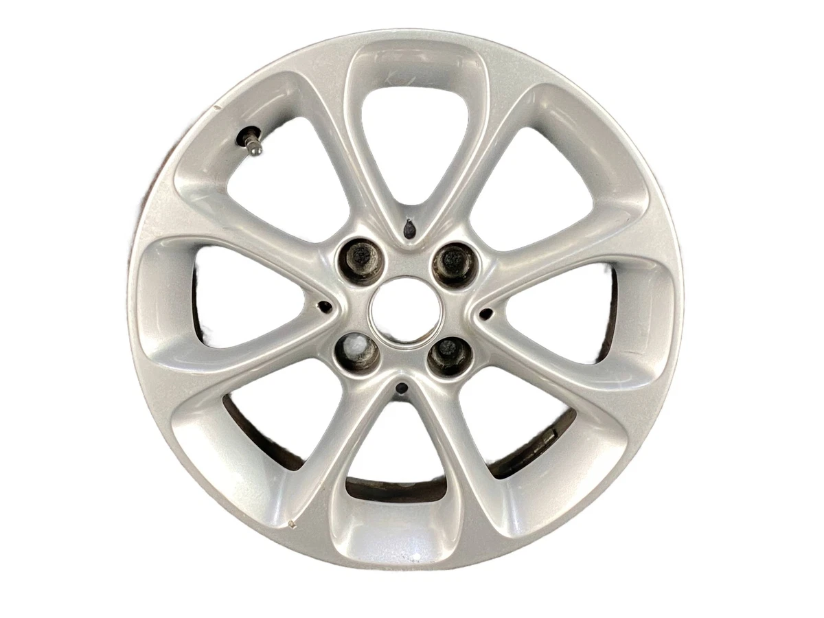 SMART FORTWO 453 FELGE 5X15 ET32 4X100 A4534013900 | eBay