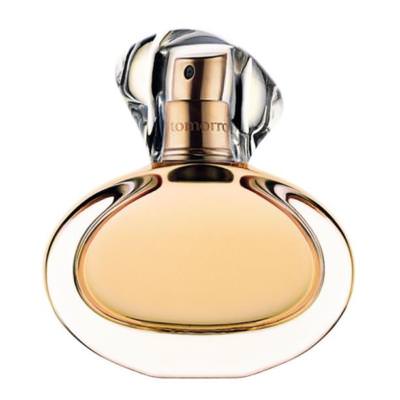 Avon TTA TOMORROW für Sie Parfum Spray Orangenblüte Sandelholz Palisander Neu
