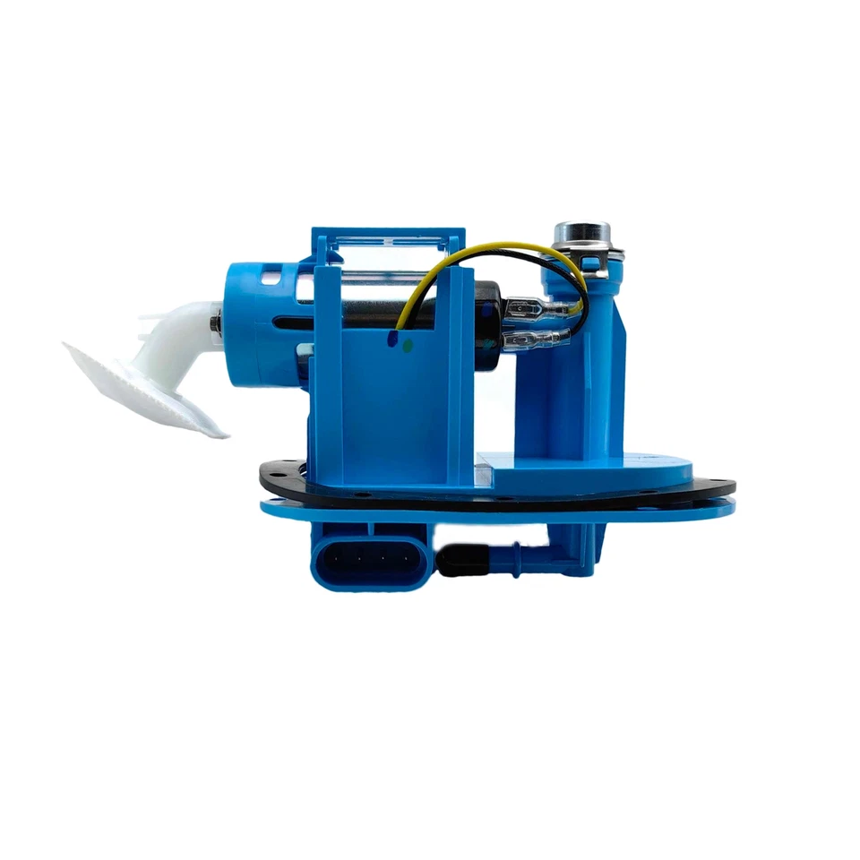 Conjunto de bomba de combustible para Hyosung para GT650R para GT250R ST7 GT250 GT650 - ajuste directo Foto 2 de 4