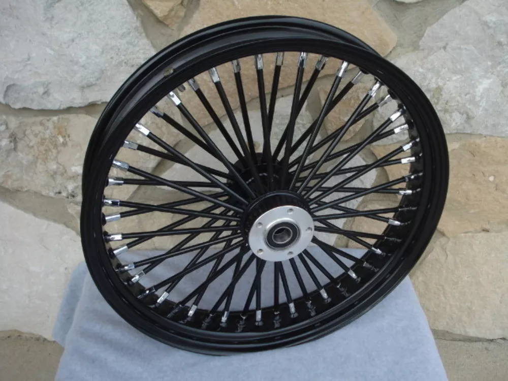 21 spoke harley on sale wheel