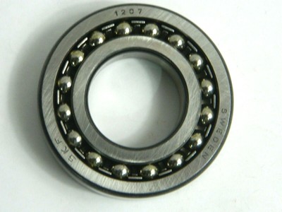 1207 подшипник skf