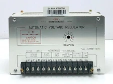 Nishishiba Electric VZRAB-1S(P) Voltage Regulator 7903