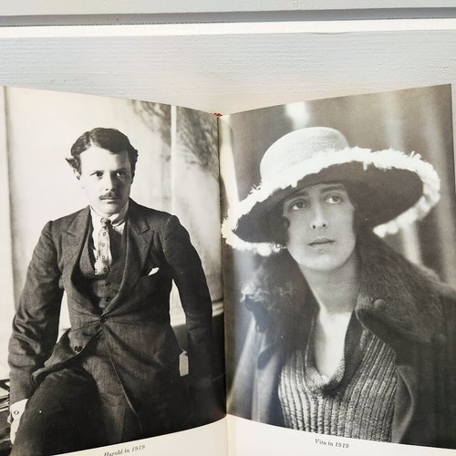 Portrait Of Marriage By Nigel Nicholson - HC First Edition, 2nd Printing 1973 - Imagen 8 de 17