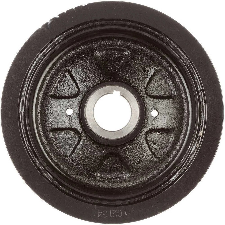 Equilibrador armónico de motor para Nissan Sentra 200SX ATP 1995-1999 Foto 2 de 3