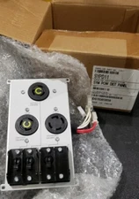 APC Symmetra LX Power Distribution Panel SYAPD1