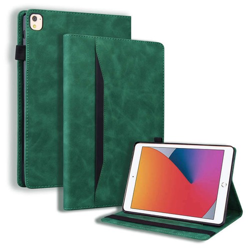 For iPad 5/6/7/8/9/10/11th Gen Air Pro 11 13" 2025 Smart Flip Leather Cover Case - Picture 12 of 58
