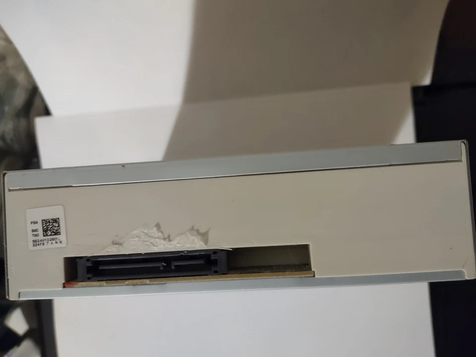 Samsung 24x SATA DVD+RW DVD-Writer Internal Optical Drive SH-224FB/BSBE - Image 3 of 3