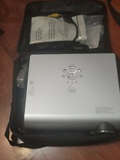 Toshiba TDP-T30 - DLP projector - Comes complete