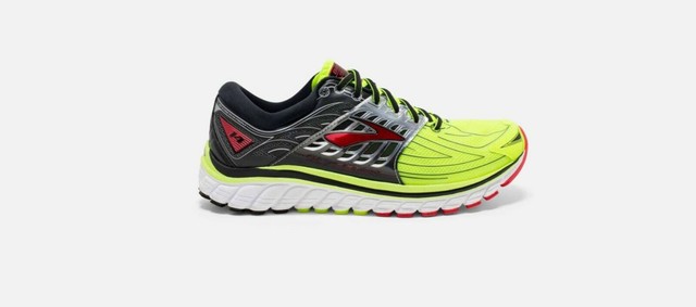 brooks mens running shoes sale