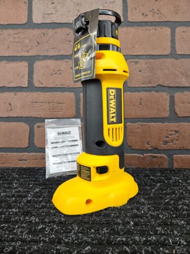 Dewalt DC550 18V HD Cut Out Tool Ni-Cad Base-***NEW*** - Picture 5 of 11