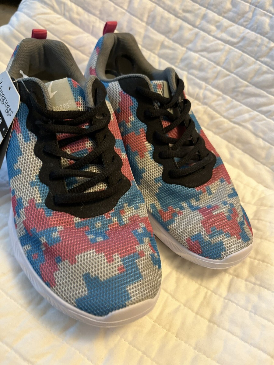 *Great Summer Shoe* Frogg Toggs Womens Size 8W Brand New with Tags