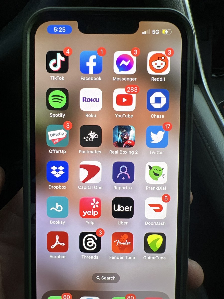 Apple iPhone 14 - 128GB - Starlight (Unlocked) Original Apple iPhone 14 - 128GB - Starlight (Unlocked) Original