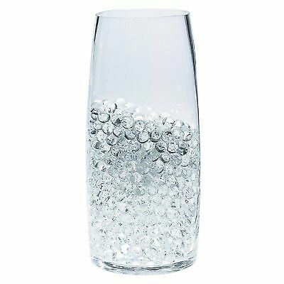 1000 Water Aqua Bio Soil Gel Crystal Beads Wedding Vase Filler