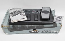 DOD VGS50 Guitar Valve Multi-Effects Processo...