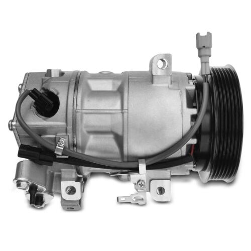 Air Conditioning Compressor for Renault Captur I Clio IV 1.5 dCi 926002352R New - Picture 9 of 10