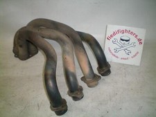 Krümmer Auspuff Auspuffkrümmer Titan TOP Honda CBR 900 SC 50 SC50 954 SC44