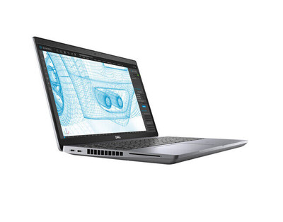 Dell Precision 3561 15.6 Touch 250Nit Laptop i7-11850H 32GB 1TB NVIDIA T1200 4GB
