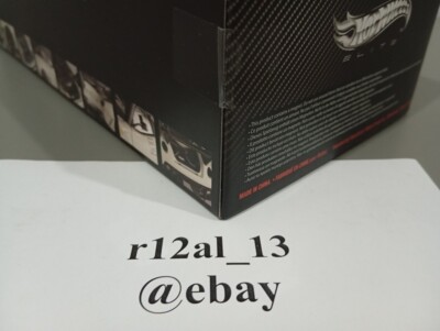 Hotwheels Elite 1/18 Ferrari 599XX EVO #2 White BCJ92 | eBay