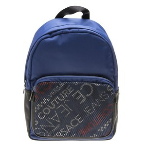 versace school backpack