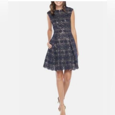 knee length dresses for ladies Vince Camuto main image 1