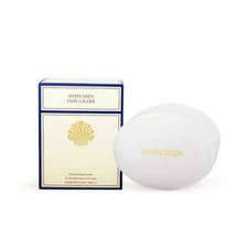 Estee Lauder WHITE LINEN Perfumed Body Powder 3.5oz / 100g NEW IN BOX