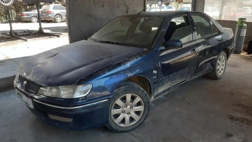 8212CT Casseto Porta Oggetti per PEUGEOT 406 BERLINA (S1/S2) SRDT 2000 7318200 - Foto 4 di 6