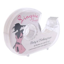 Body Kleidung Dessous Selbstklebendes Klebeband Doppelseitige Klebeb&auml;nder Hochzeit