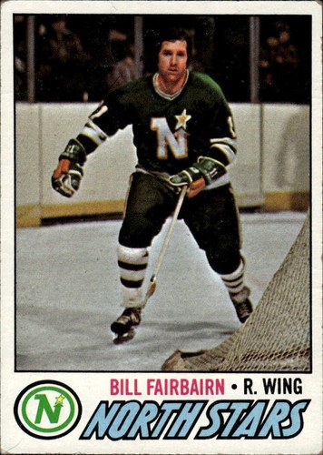 1977-78 TOPPS NHL Card Set Break #1-#264 — You Choose! Rookies, Stars & Commons - Picture 308 of 315