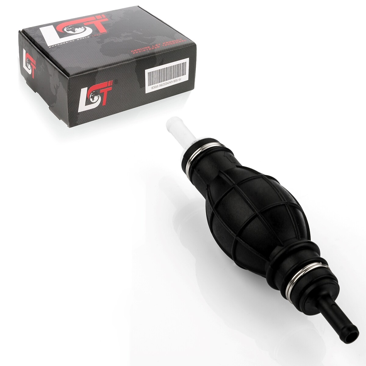 Hand Pump Decanting Pump Fuel Straight Ø 0 5/16in for BMW 1er 4 5er 6er 7er
