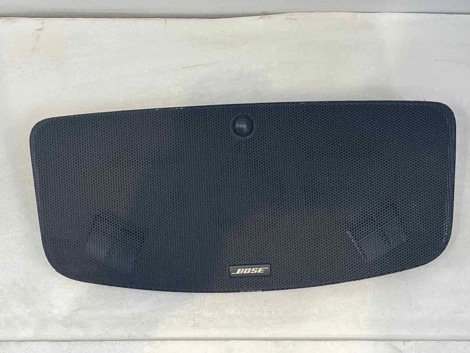 Cubierta central de altavoz de tablero Bose 10695B33000 compatible con Infiniti QX56 2011-2017 Foto 2 de 4