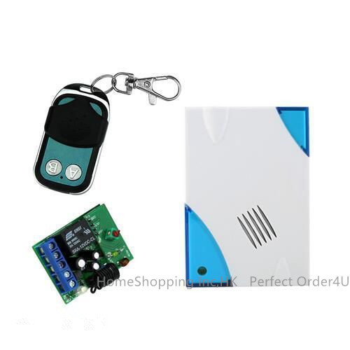 Sistema de control de acceso de puerta con tarjeta y contraseña RFID de EE. UU. + cerradura eléctrica contra golpes - Imagen 6 de 14