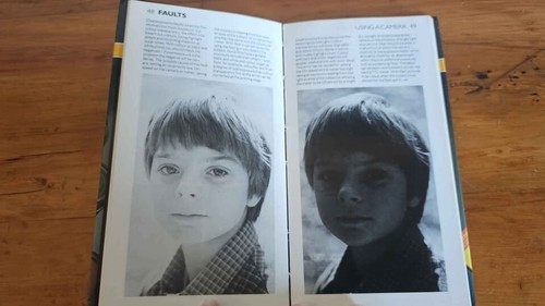 Photography Pocket Guide by Michael Busselle (1981) - Picture 3 of 3