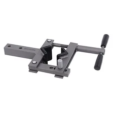 Hesselink FSS-1000 Halter für Federbein Federspanner Schraubstock Rohrhalterung