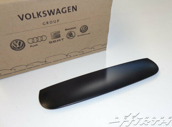 Blende Abdeckung für Türgriff re u. li grundiert Original Audi  