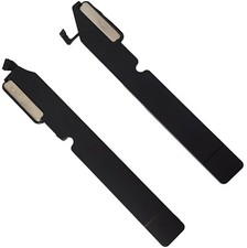 Apple MacBook Air 13" A1932 2018 2019 Left and Right Speaker Set 923-02441