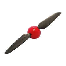 2 Sets HY Folding Propeller 6X4 7.5X4 8X4.5 8X6 11X6 with Spinner Cover Motor