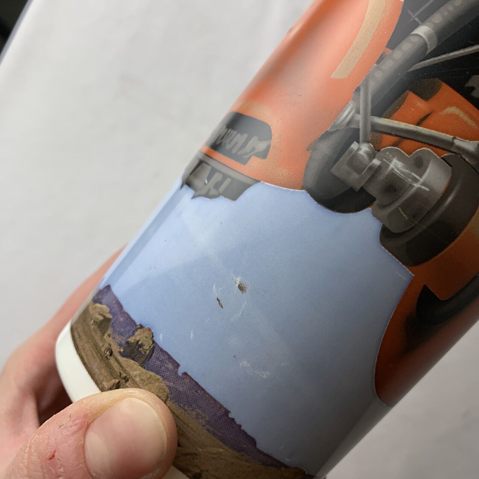 Star Wars Episode I Sebulba Topper 1999 Taco Bell Pepsi Collectors Cup NOS - Picture 5 of 7