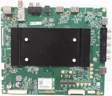 60" VIZIO LED/LCD TV D60-F3 MAIN BOARD Y8387100S