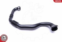 SKV Germany 24SKV742 Ladeluftschlauch FüR Renault Opel Nissan