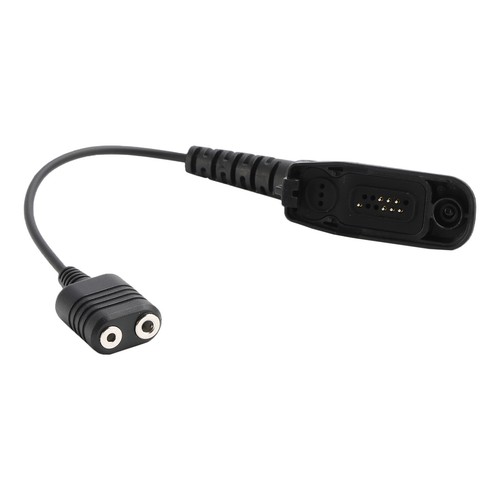 K Interface Headset Port Converter Cable for XPR6300 XPR6350 XiR P8268 DP3400 S1 - Zdjęcie 14 z 16