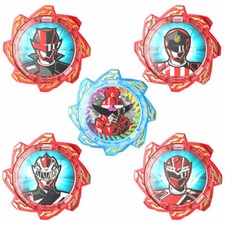 NEW Bandai Avataro Sentai Donbrothers Avataro Gear Set 01 from Japan